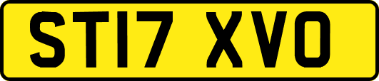 ST17XVO