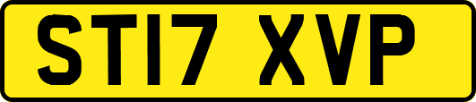 ST17XVP