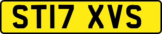ST17XVS