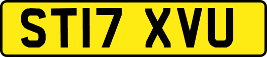 ST17XVU