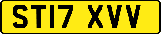 ST17XVV