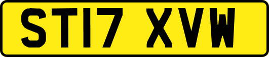 ST17XVW