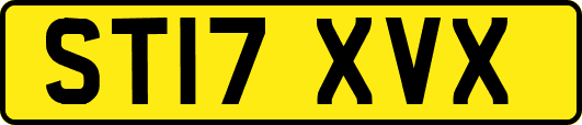ST17XVX