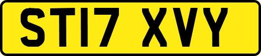 ST17XVY
