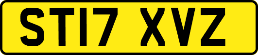 ST17XVZ