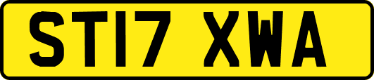 ST17XWA