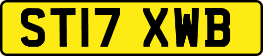 ST17XWB