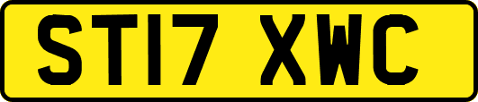 ST17XWC