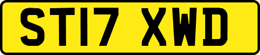 ST17XWD