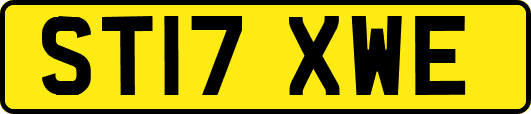 ST17XWE