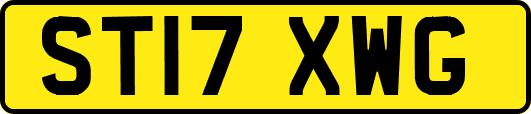 ST17XWG