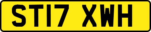 ST17XWH
