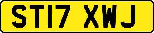 ST17XWJ