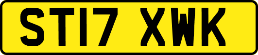 ST17XWK