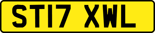 ST17XWL