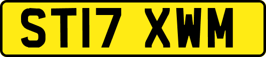 ST17XWM