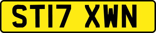 ST17XWN