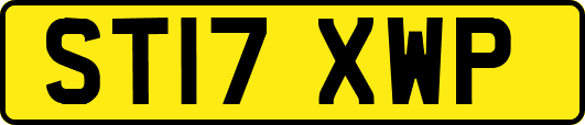 ST17XWP