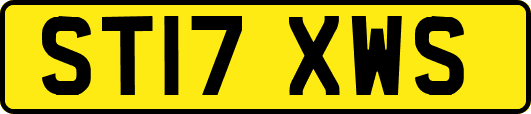ST17XWS