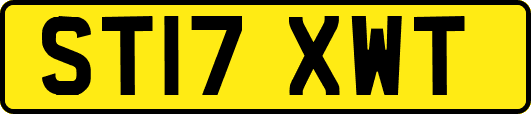 ST17XWT