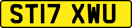 ST17XWU