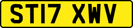 ST17XWV
