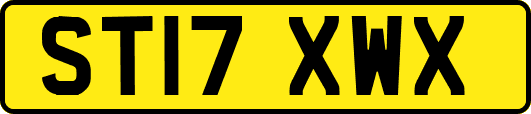 ST17XWX