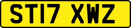 ST17XWZ