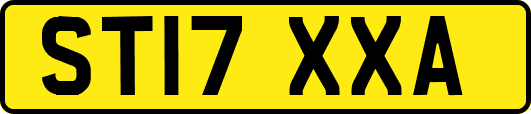 ST17XXA