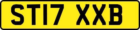 ST17XXB