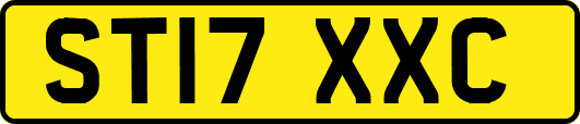 ST17XXC