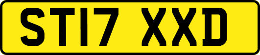 ST17XXD
