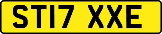 ST17XXE
