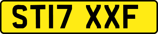 ST17XXF