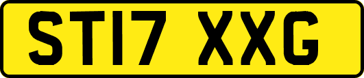 ST17XXG