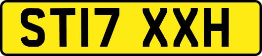 ST17XXH