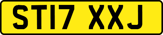 ST17XXJ