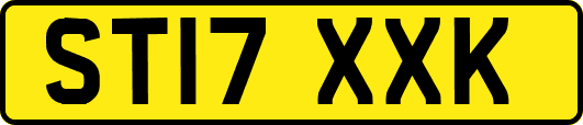 ST17XXK