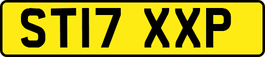ST17XXP