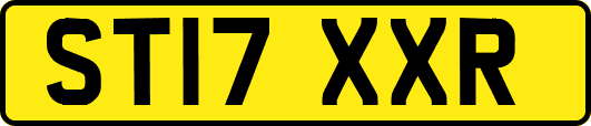 ST17XXR