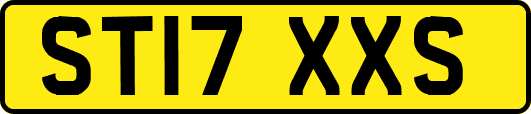 ST17XXS