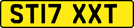 ST17XXT