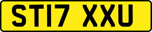 ST17XXU