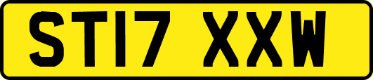 ST17XXW
