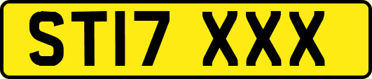 ST17XXX