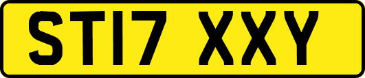 ST17XXY