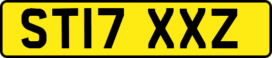 ST17XXZ