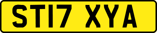 ST17XYA