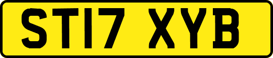 ST17XYB