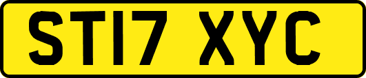 ST17XYC